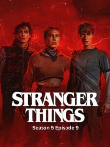 Stranger Things Secret Episode 9 Netflix Finale Twist?