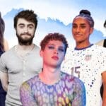 10 Remarkable Jewish Celebrities