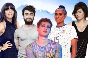 10 Remarkable Jewish Celebrities