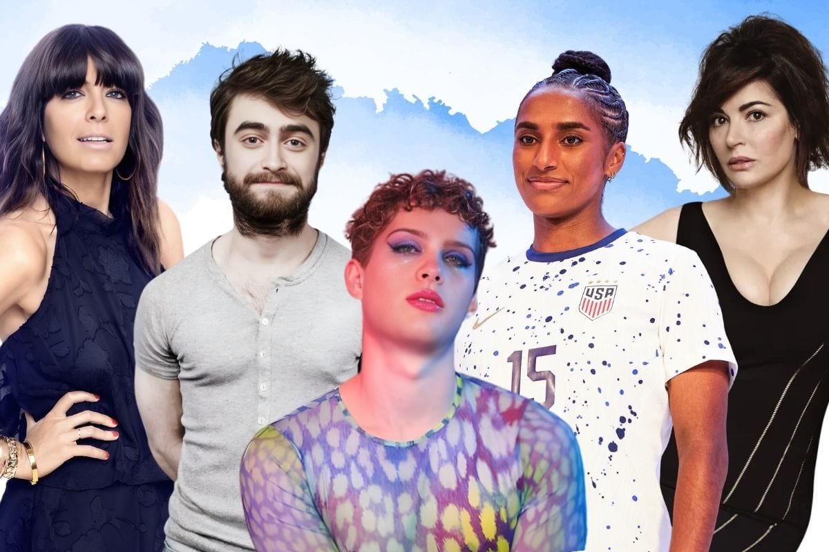 10 Remarkable Jewish Celebrities Shaping British Culture in 2026