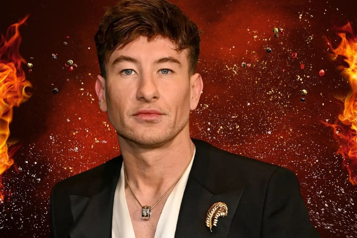 Barry Keoghan
