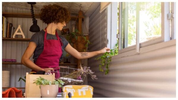 Easy DIY Home Projects to Refresh Your Space