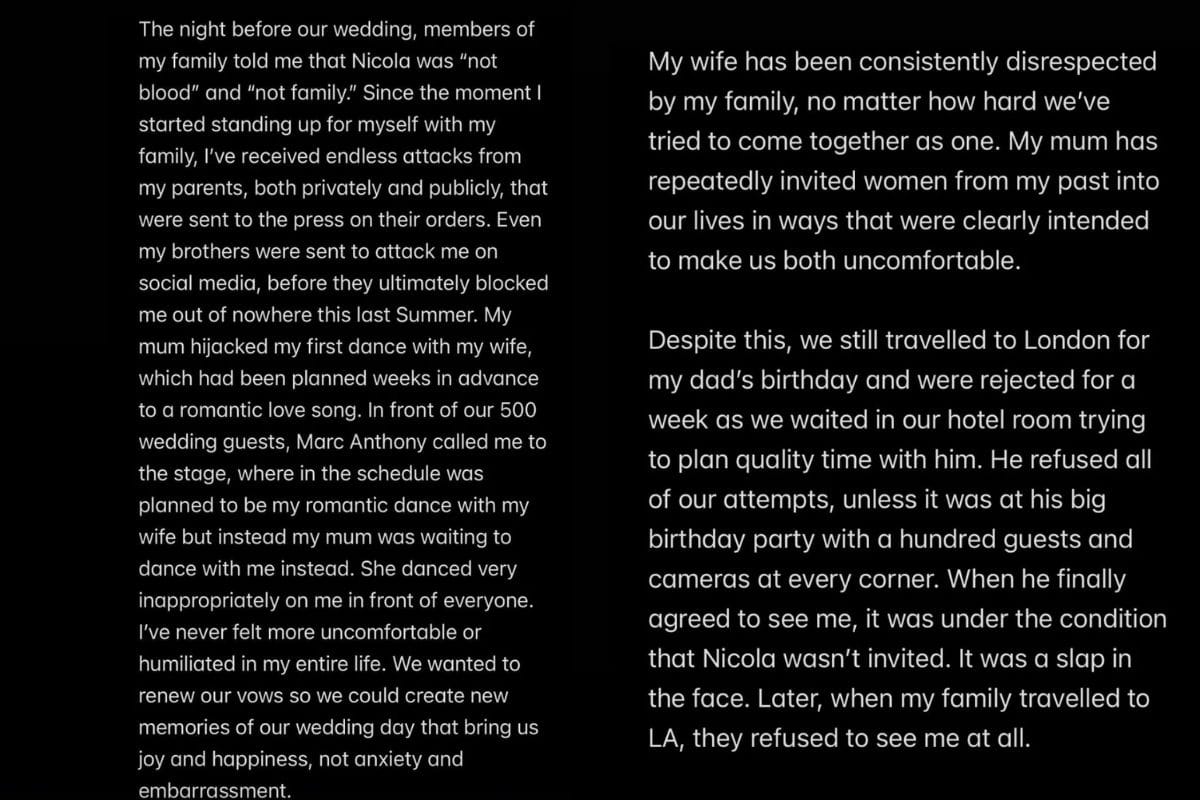 Beckham Civil War Instagram Post 2