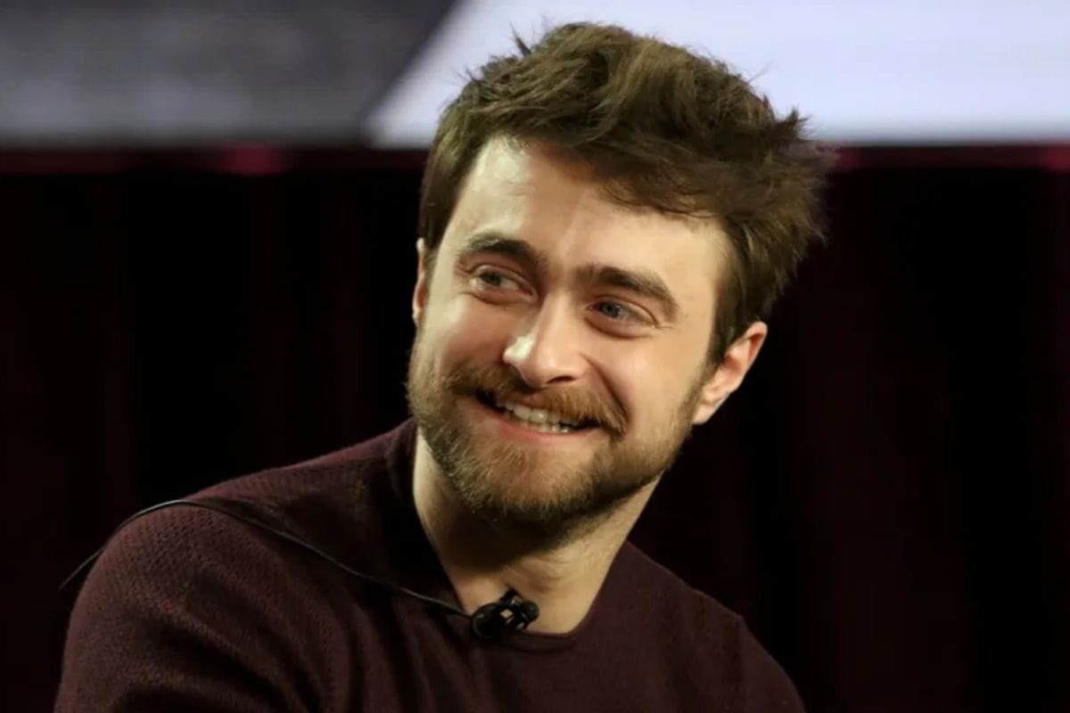 Daniel Radcliffe