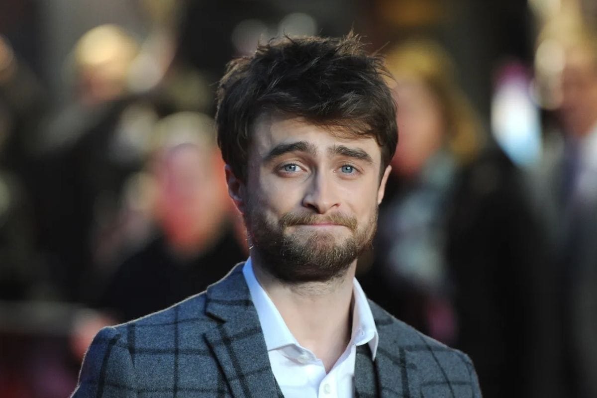 Daniel Radcliffe