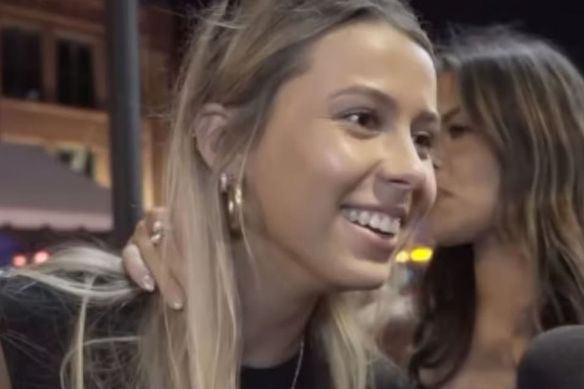 "Hawk Tuah" AI Deception