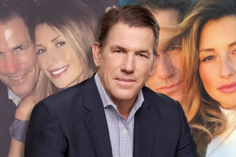 Thomas Ravenel's First Wife Mary Ryan