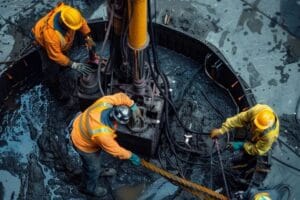 Professional Sewer Line Repair in Los Angeles