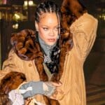 Rihanna R9 album coming