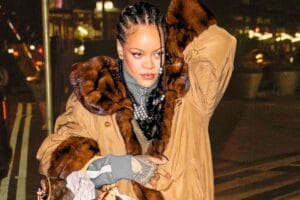 Rihanna R9 album coming