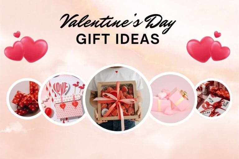 Valentine's Day Gifts ideas
