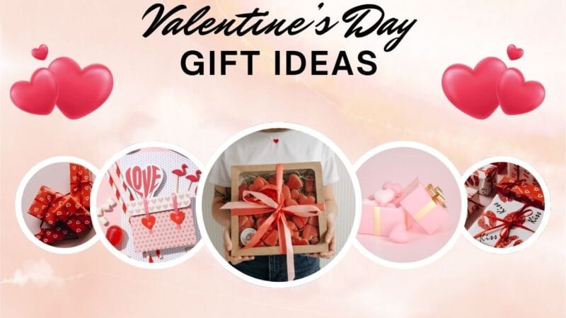 What Do People Really Gift Their Partners on Valentine’s Day 2026?