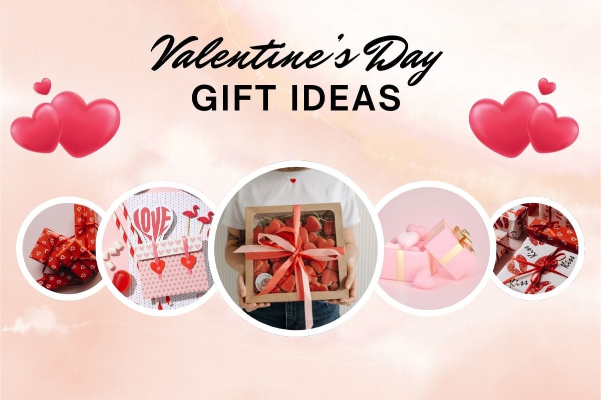 What Do People Really Gift Their Partners on Valentine’s Day 2026?