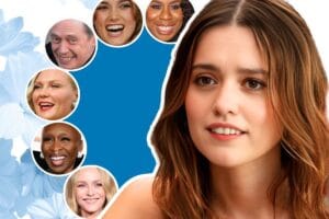 Which Famous People Have Crooked Teeth