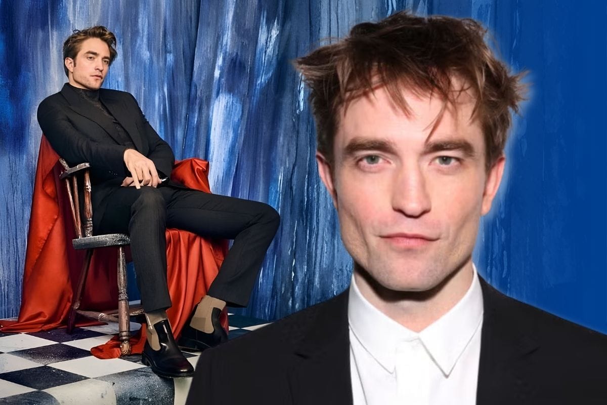 Which Celebrity Is Famous Just for His Look? The Science of the Perfect Face