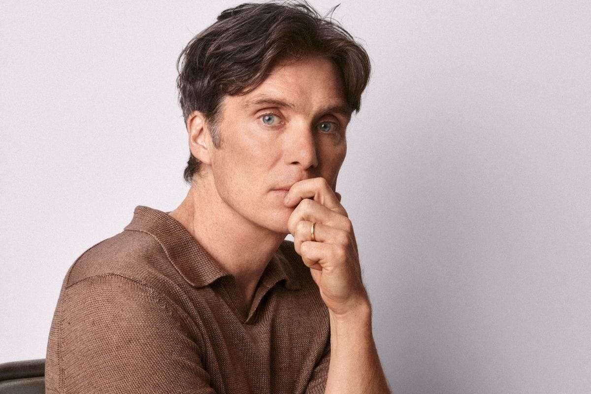 cillian murphy