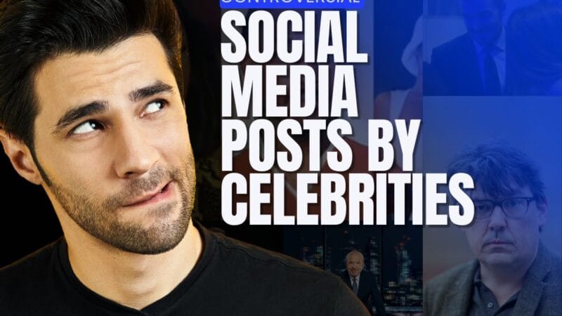 Why 2026 is the Year Celebrity Social Media Posts Finally Broke the Internet