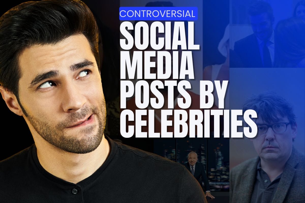 Why 2026 is the Year Celebrity Social Media Posts Finally Broke the Internet