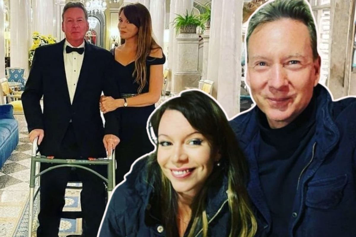 frank gardner elizabeth rizzini