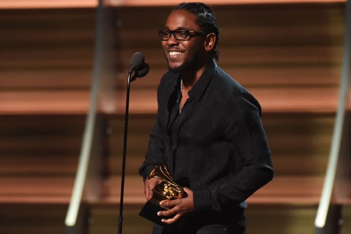 kendrick lamar