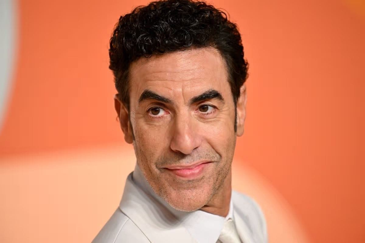 sacha baron cohen