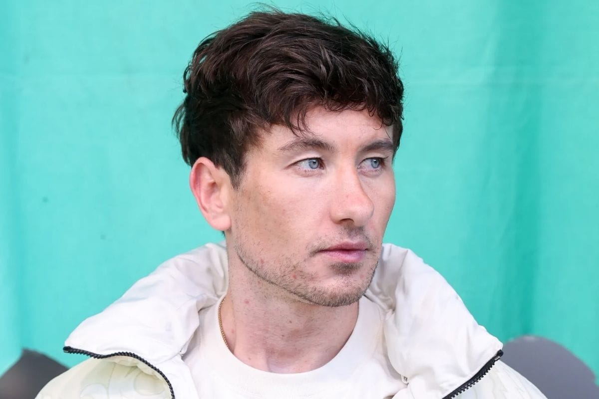 Barry Keoghan