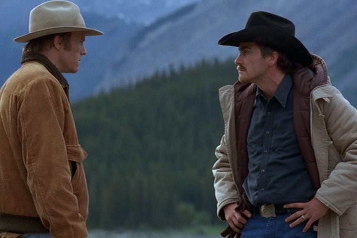 Brokeback Mountain