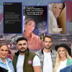 Celebrities Stuck in Dubai After Gulf Airspace Closes Amid Iran–Israel War