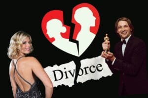Celebrity Divorces UK 2026