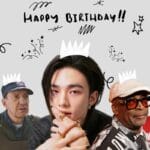 Famous Birthdays Today