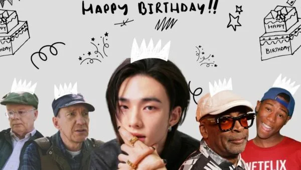 Famous Birthdays Today – Hyunjin, Spike Lee, Barron Trump and More Turning Heads in 2026