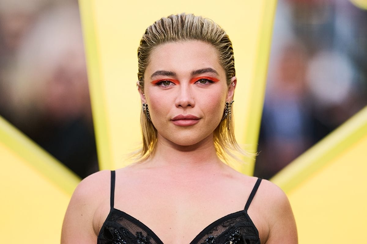 Florence Pugh