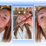 Harper Beckham Launches First Teen-Focused Beauty Campaign