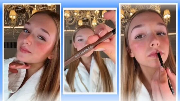 Harper Beckham Launches First Teen-Focused Beauty Campaign