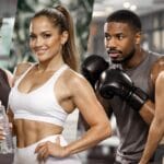 How Celebrities Stay Fit