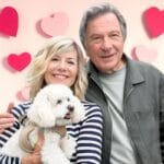 Latest news on Glynis Barber and Michael Brandon