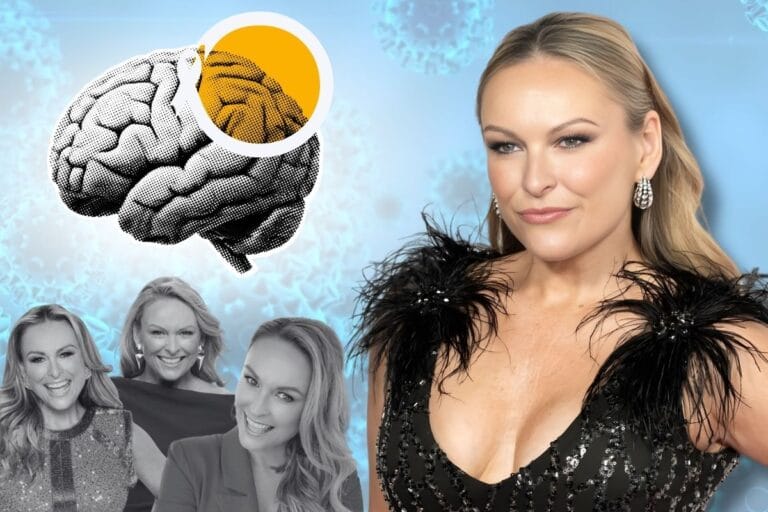 Mel Schilling health update as MAFS expert reveals cancer has spread to brain