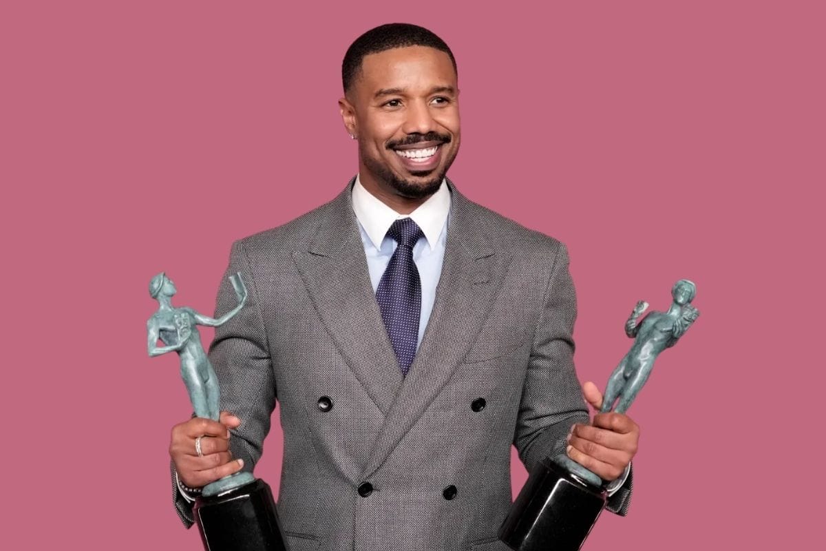 The 2026 Michael B. Jordan Shock