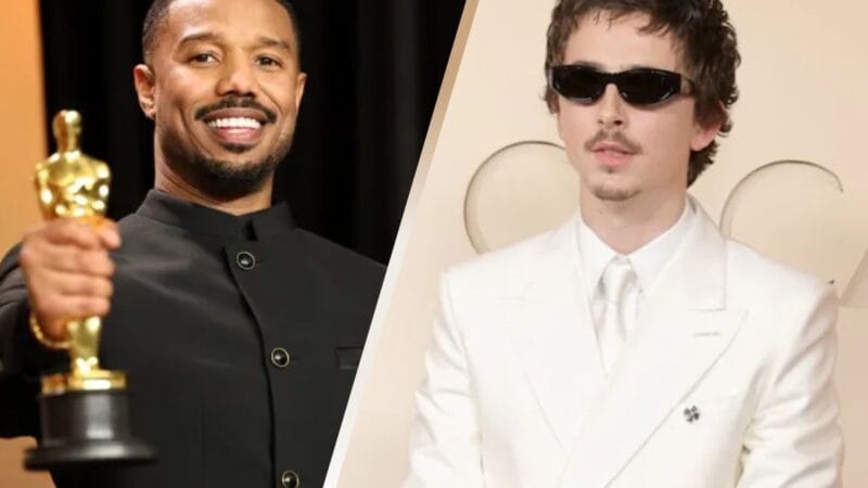 Michael B. Jordan Oscar Win and Timothée Chalamet Oscars Loss – The Shock That Changed the 2026 Academy Awards