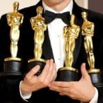 Oscar favourites who lost