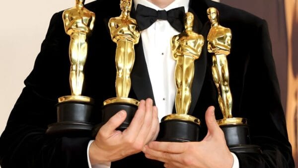 The Oscar Favourites Everyone Predicted Until They Didn’t Win