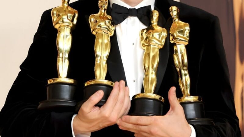 The Oscar Favourites Everyone Predicted Until They Didn’t Win