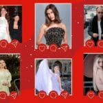 Pinterest Trending Celebrity Photos