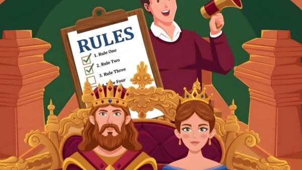 Royal Family Rules Members Must Follow In Public