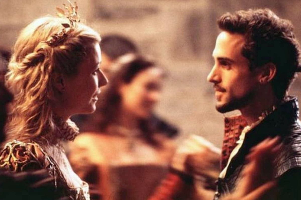 Shakespeare in Love Steals the Show