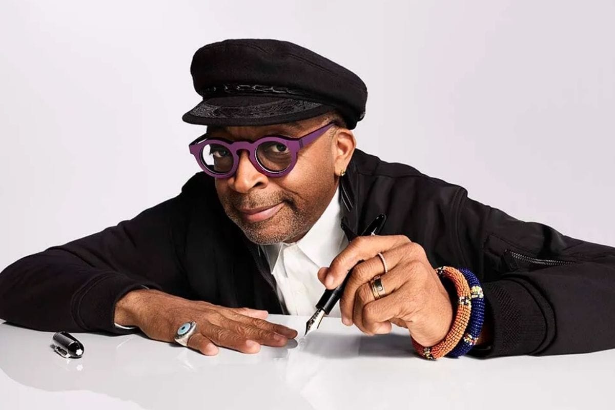 Spike Lee and the New Star Trek