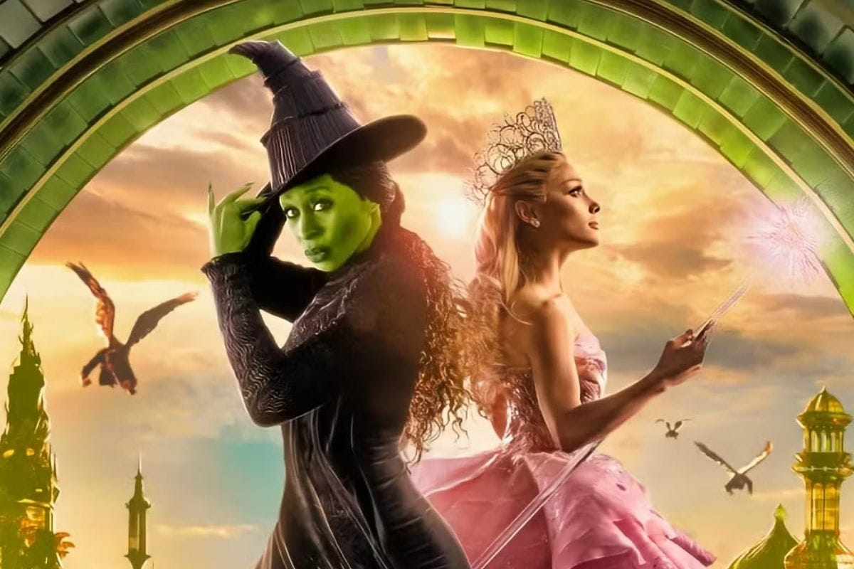 The Wicked Sequel Shutout