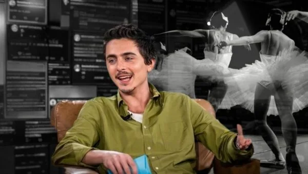 Timothée Chalamet Faces Backlash for Opera and Ballet Comments