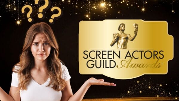 Who Decides the SAG Awards Nominees? Inside the Actor-Only Voting System