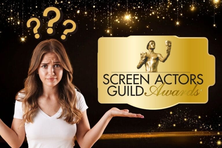 Who Decides the SAG Awards Nominees?